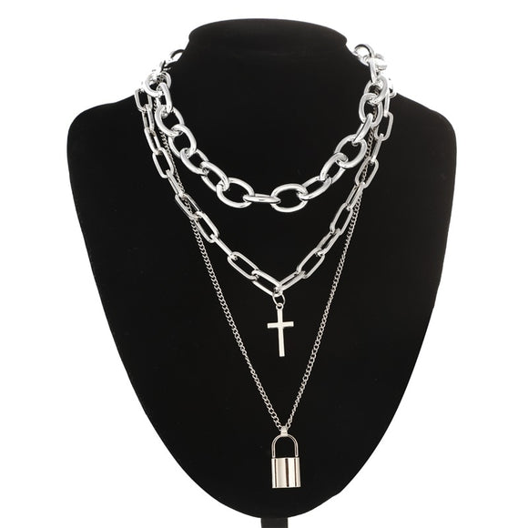 Chain Necklace