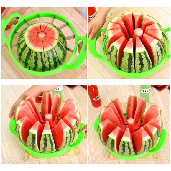 Watermelon Slicer Fruit Cutter