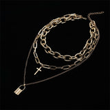 Chain Necklace