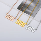 Necklaces For Women