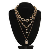 Chain Necklace
