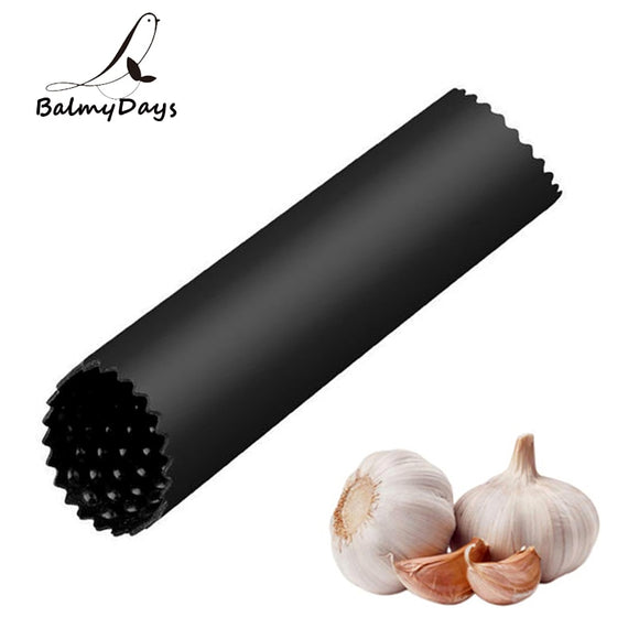 1Pc Silicone Garlic Peeler,  also Garlic Tools Kitchen Gadgets