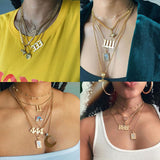 Necklaces For Women