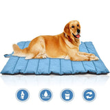 Waterproof & Bite Resistant Dog Mat