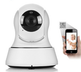 Baby Monitor & Home Survellience Camera