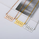 Necklaces For Women