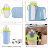 Baby Bottle Warmer