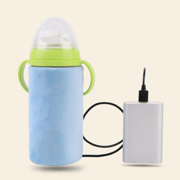 Baby Bottle Warmer