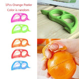 1Pcs/set Lemon Orange Sprayer Fruit Juice Citrus Spray Kitchen Fresh Fruit Juice Squeeze Tools Protable Kitchen Cooking Tool New