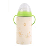 Baby Bottle Warmer