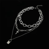 Chain Necklace
