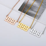 Necklaces For Women