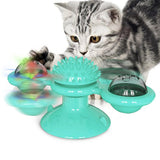 Interactive Cat Training Toy