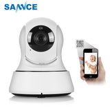 Baby Monitor & Home Survellience Camera