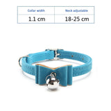 Cat Collar with Bell