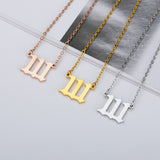 Necklaces For Women